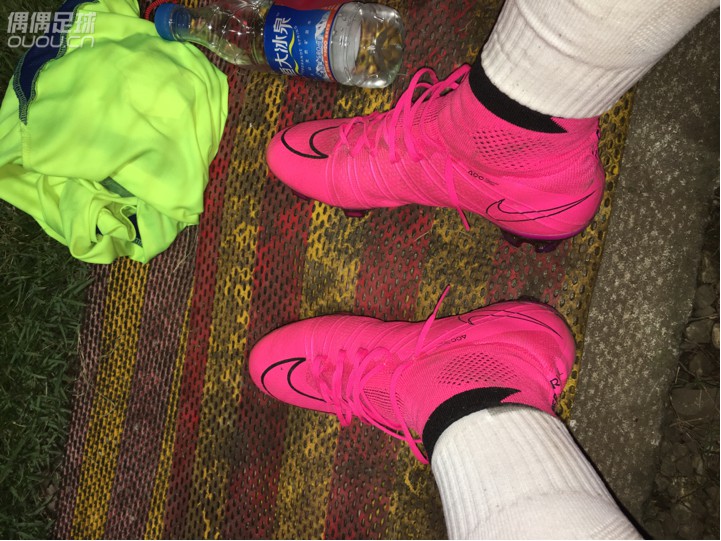 世界上还有更好的足球鞋吗?