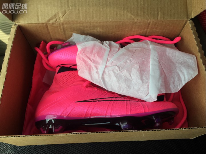 世界上还有更好的足球鞋吗?