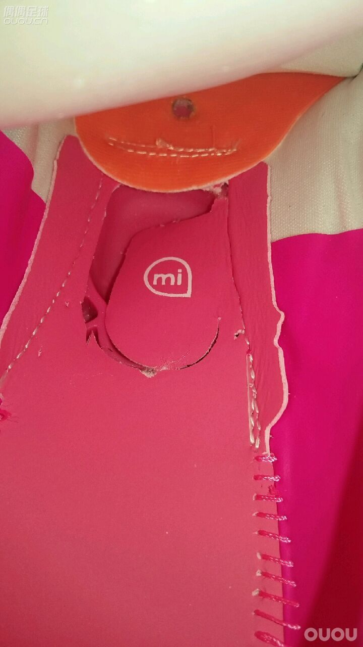 第一次买f50系列 不懂 卖家说什么槽 求大神解释下