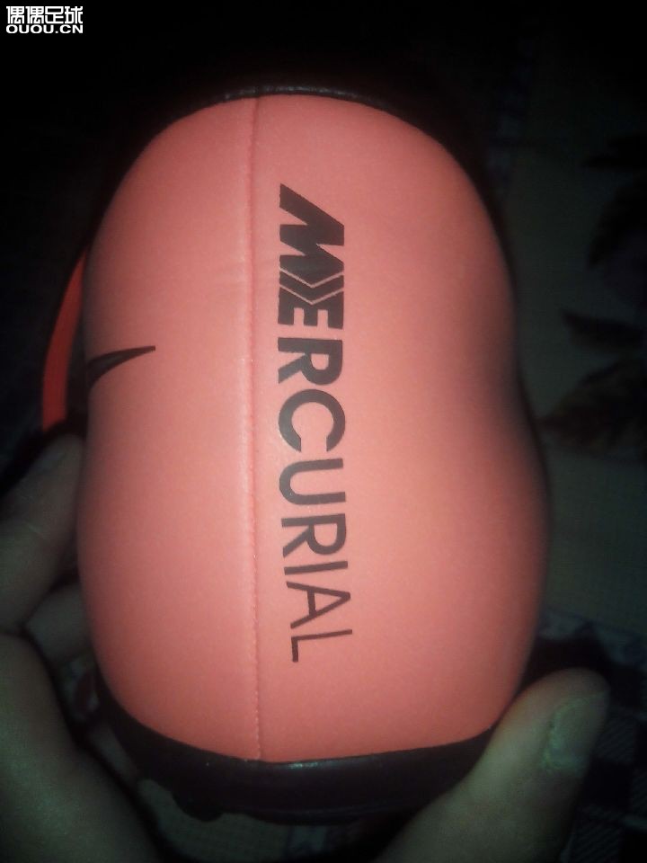 朋友的球鞋见鉴定一下