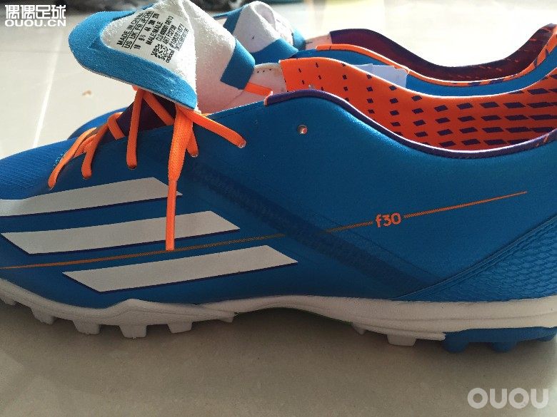 f304桑巴蓝求鉴定