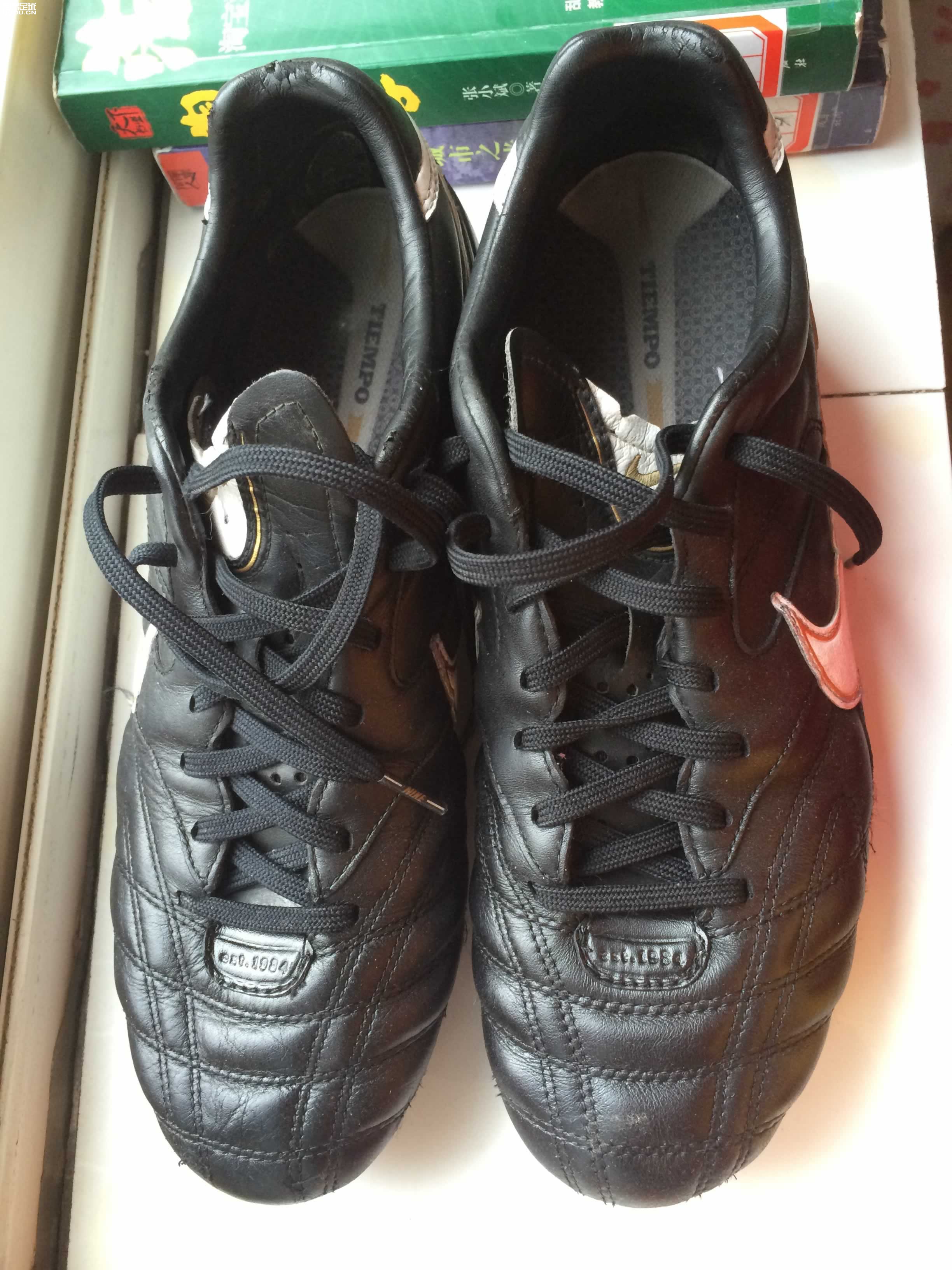 请高手帮我看看这双传奇3代是顶级还是次顶级