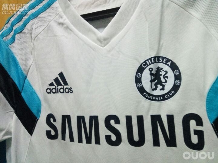 新入训练上衣求鉴定谢谢!