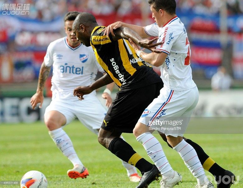 前几天球队新到的一批队服—乌拉圭民族队