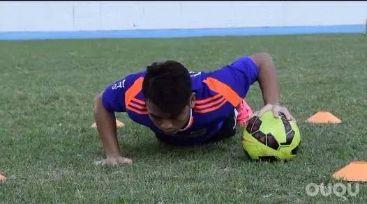 今天不讲装备,讲训练!!!