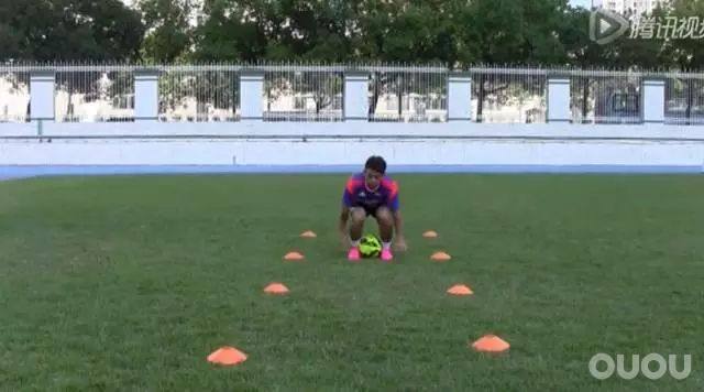 今天不讲装备,讲训练!!!