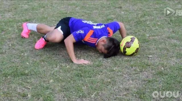 今天不讲装备,讲训练!!!