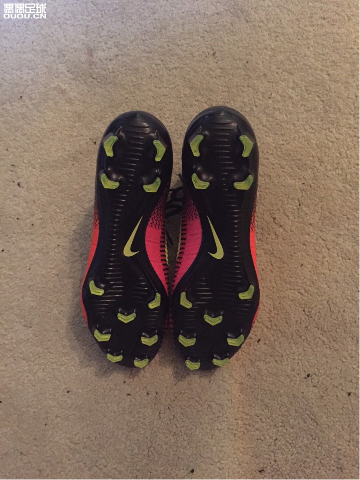 我的刺客SF5到家了