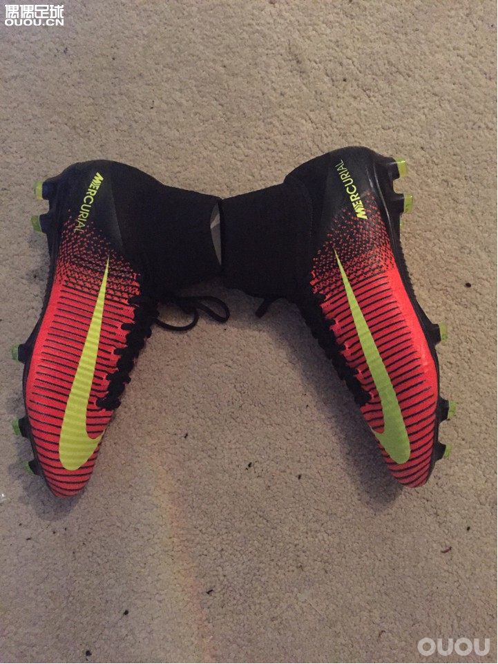 我的刺客SF5到家了