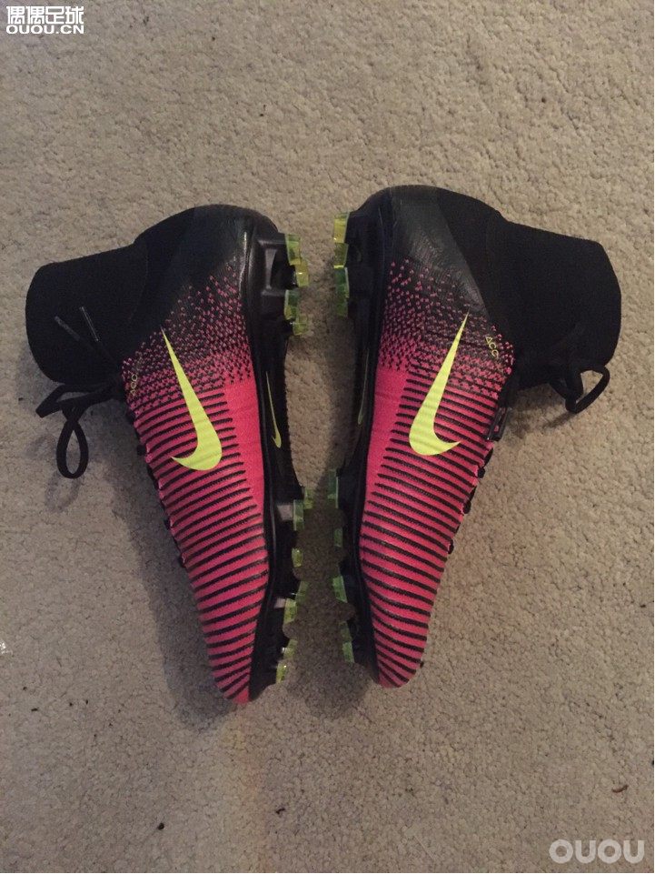 我的刺客SF5到家了