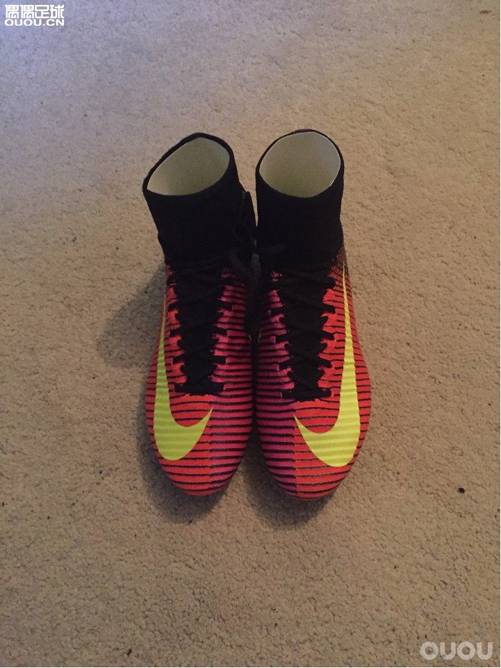 我的刺客SF5到家了