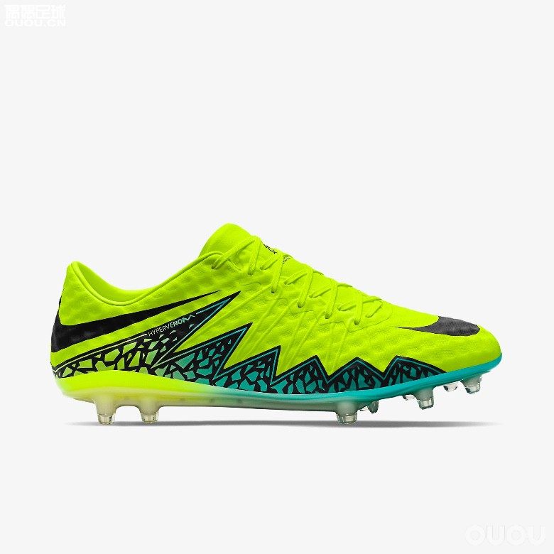 关于耐克毒蜂新配色的鞋面问题的解答