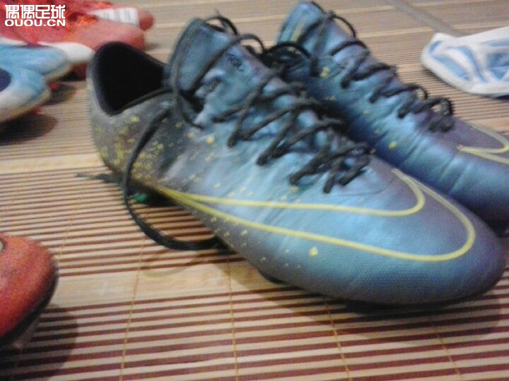 下午实战选哪双呢?