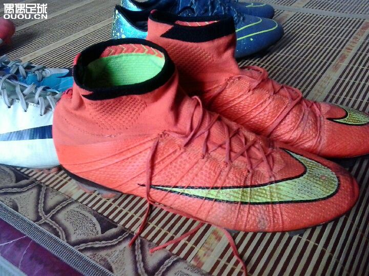 下午实战选哪双呢?