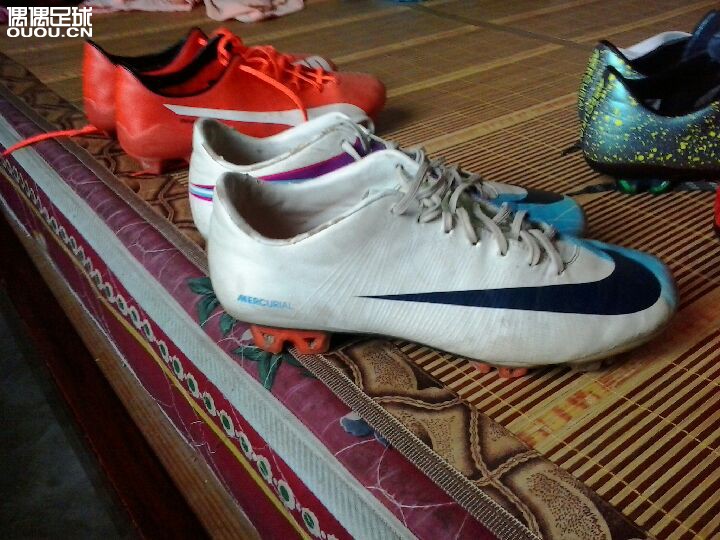 下午实战选哪双呢?