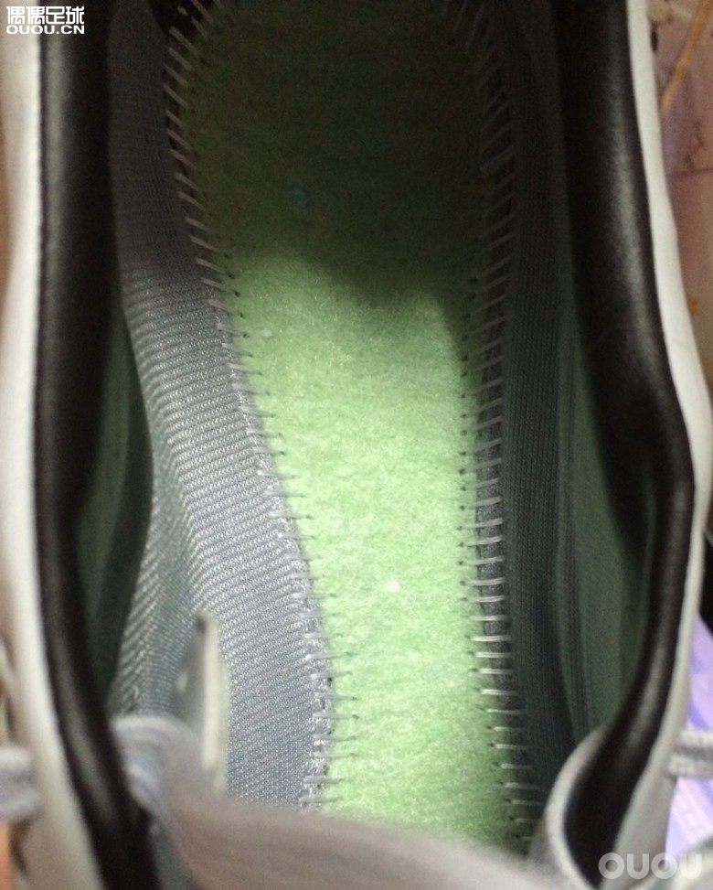 久违了~偶偶!Nike Magista Opus FG开箱