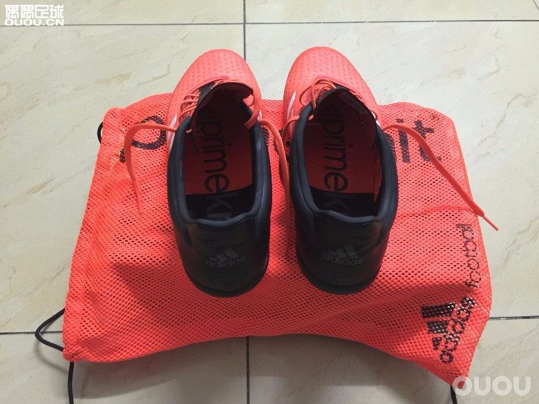 Adidas ACE 15.1 Primeknit TF