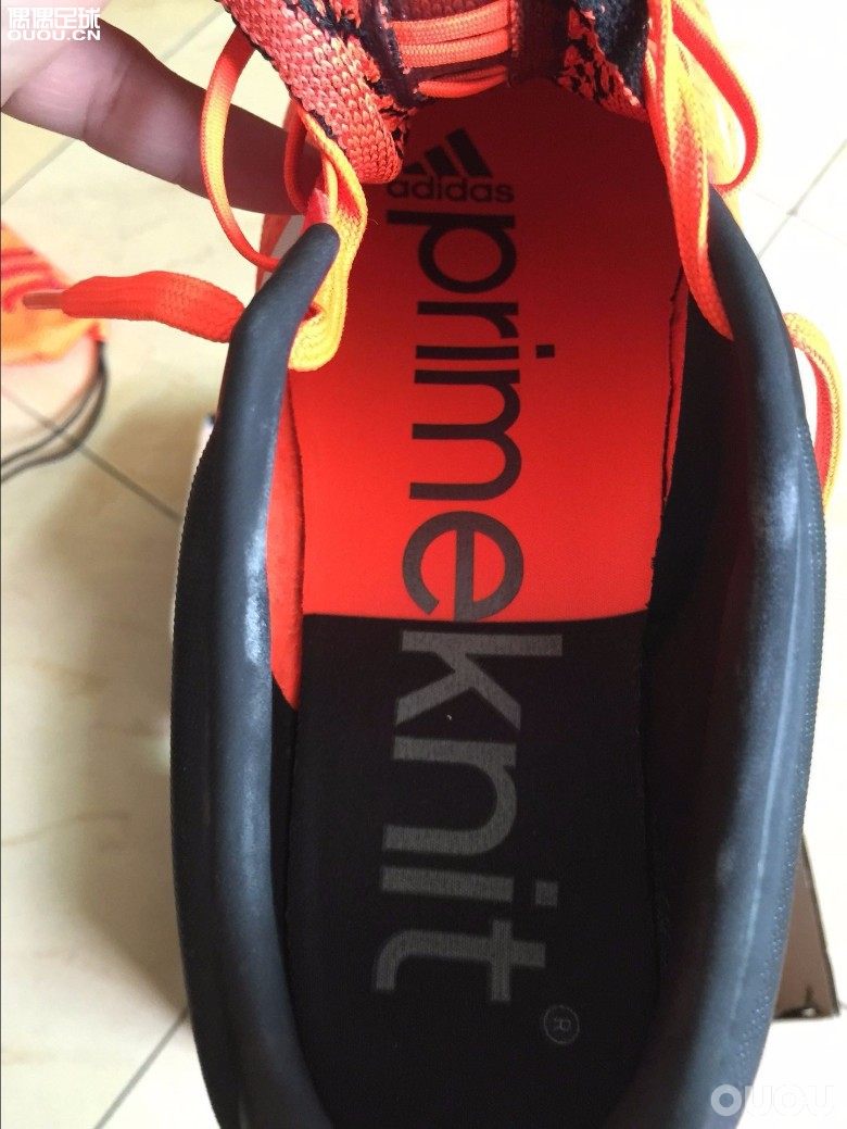 Adidas ACE 15.1 Primeknit TF