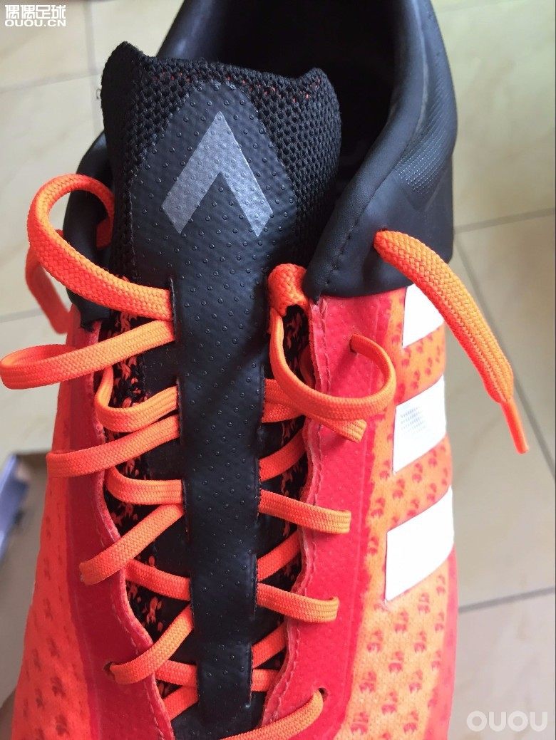 Adidas ACE 15.1 Primeknit TF