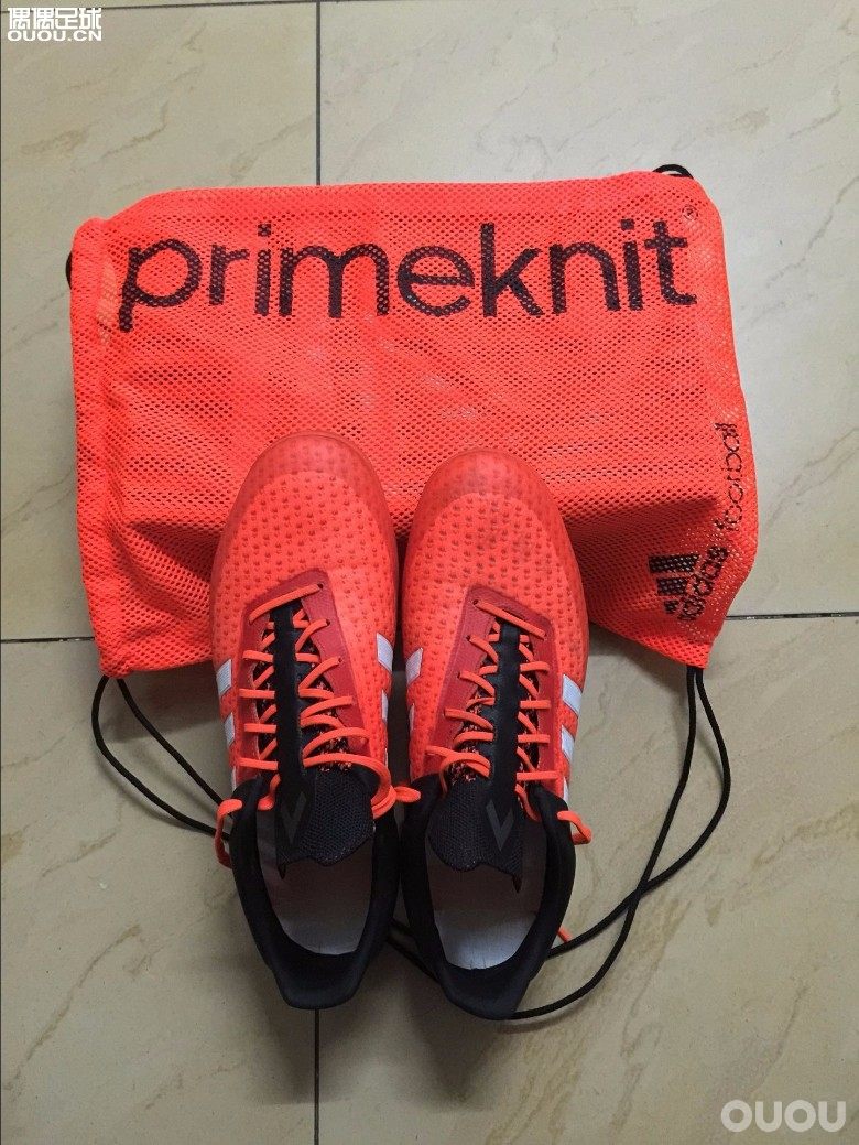 Adidas ACE 15.1 Primeknit TF