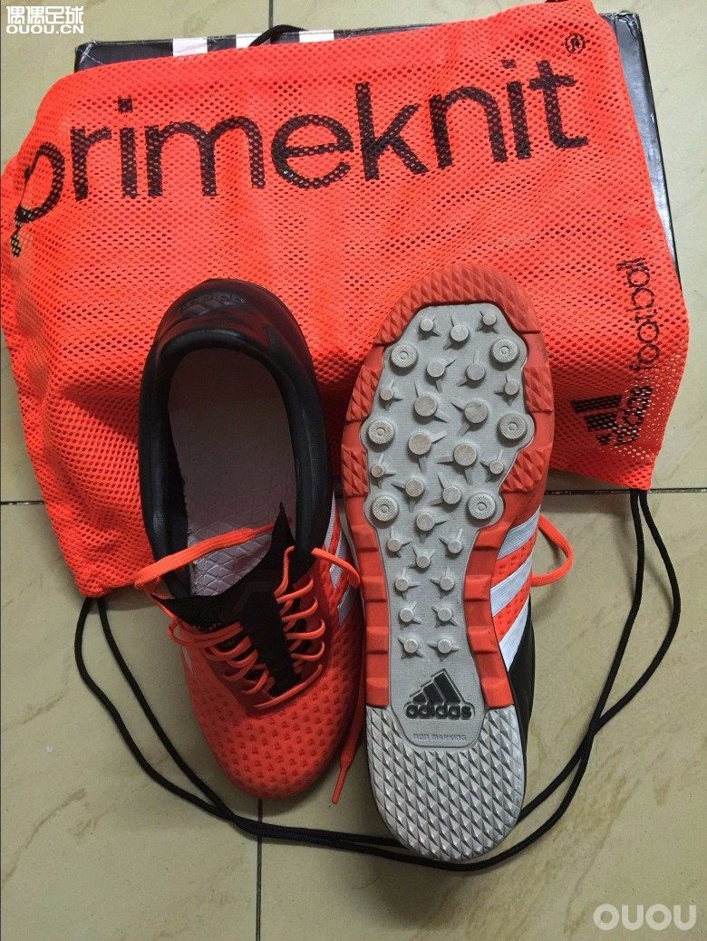 Adidas ACE 15.1 Primeknit TF