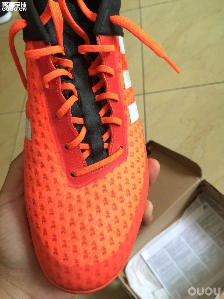 Adidas ACE 15.1 Primeknit TF