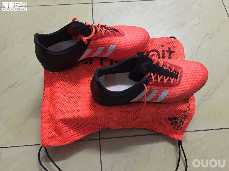 Adidas ACE 15.1 Primeknit TF