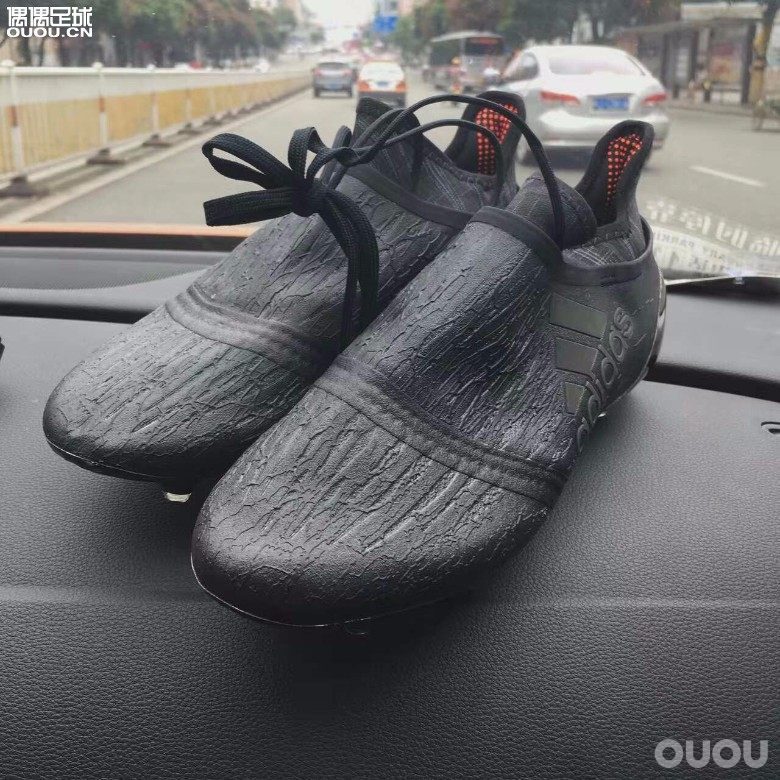 purechaos 新配色(纯图)