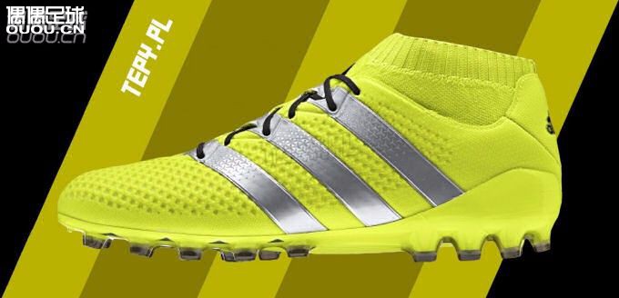 这双16.1纯AG的 什么时候会出啊