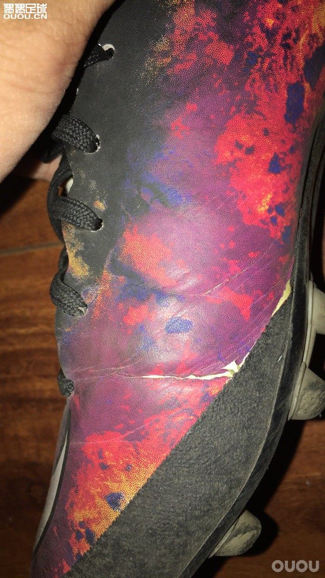 借人穿一节体育课成这样了,我去……这该怎么修,影响大吗?(次顶级ag)