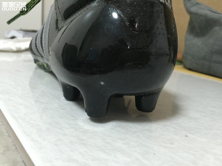 求鉴定一下袋鼠皮ACE15.1 FG/AG