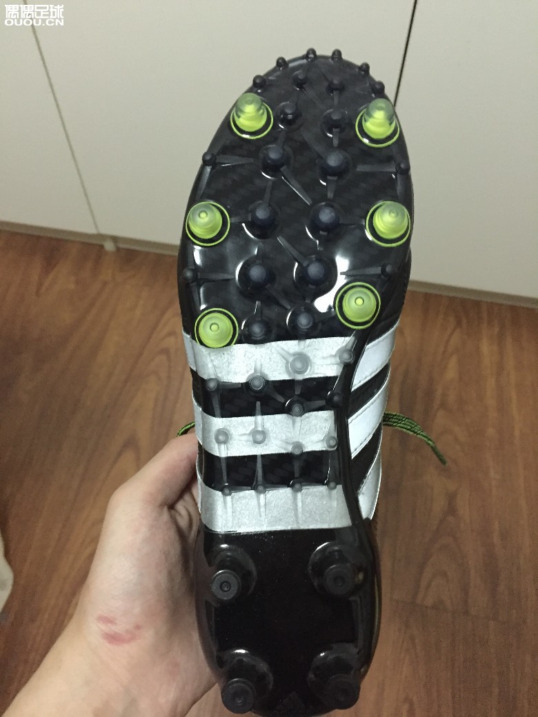 求鉴定一下袋鼠皮ACE15.1 FG/AG