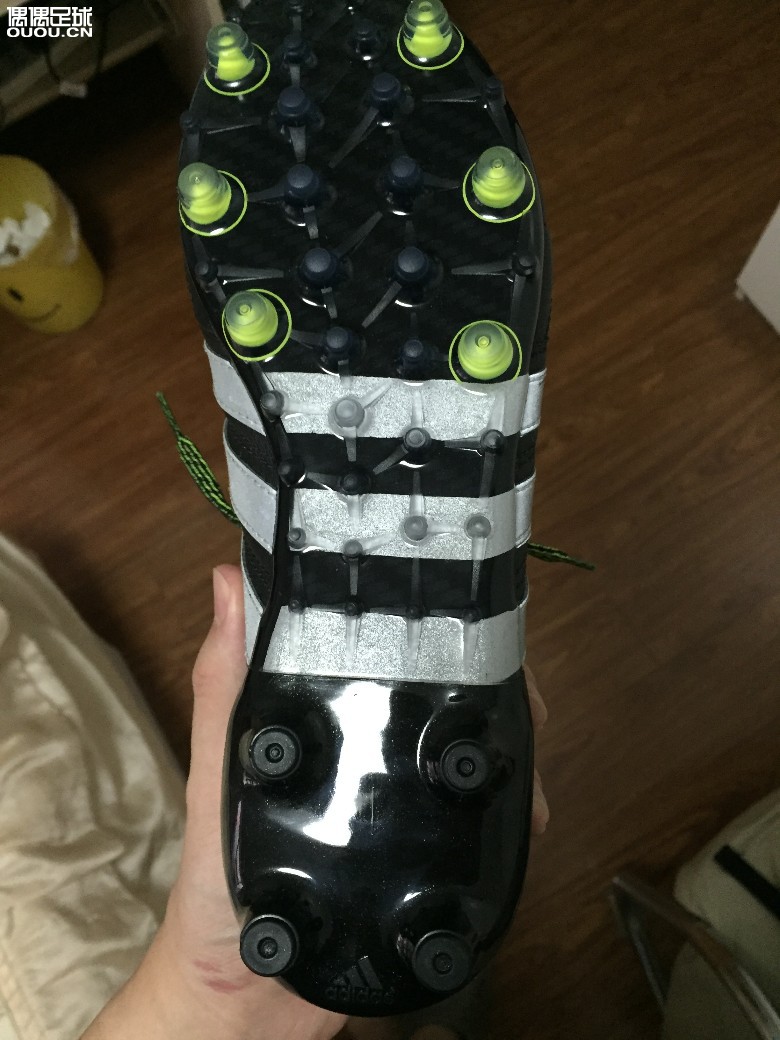 求鉴定一下袋鼠皮ACE15.1 FG/AG