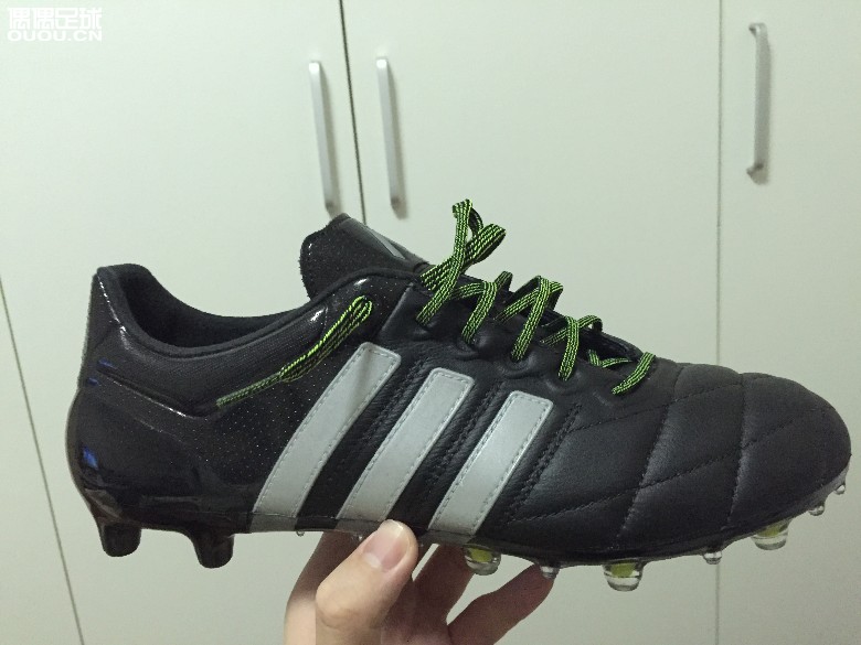 求鉴定一下袋鼠皮ACE15.1 FG/AG