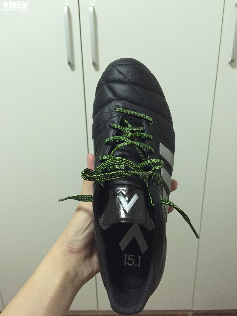 求鉴定一下袋鼠皮ACE15.1 FG/AG