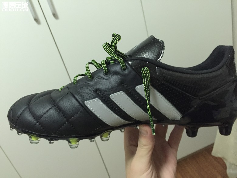 求鉴定一下袋鼠皮ACE15.1 FG/AG