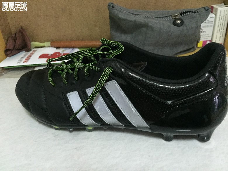 求鉴定一下袋鼠皮ACE15.1 FG/AG