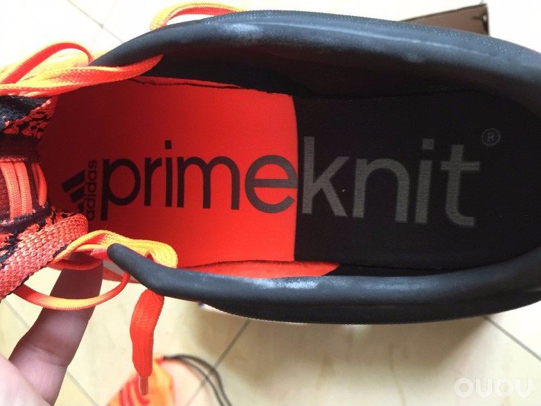 求大神鉴定ACE 15.1 Primeknit TF