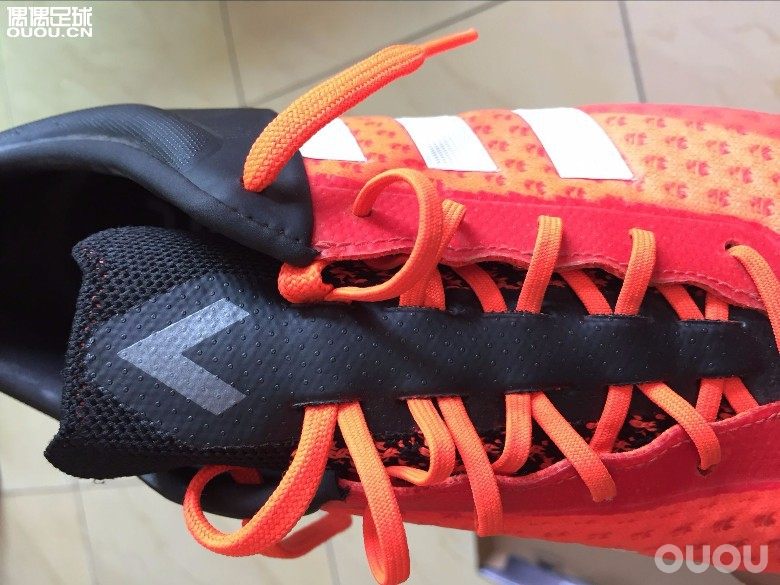 求大神鉴定ACE 15.1 Primeknit TF