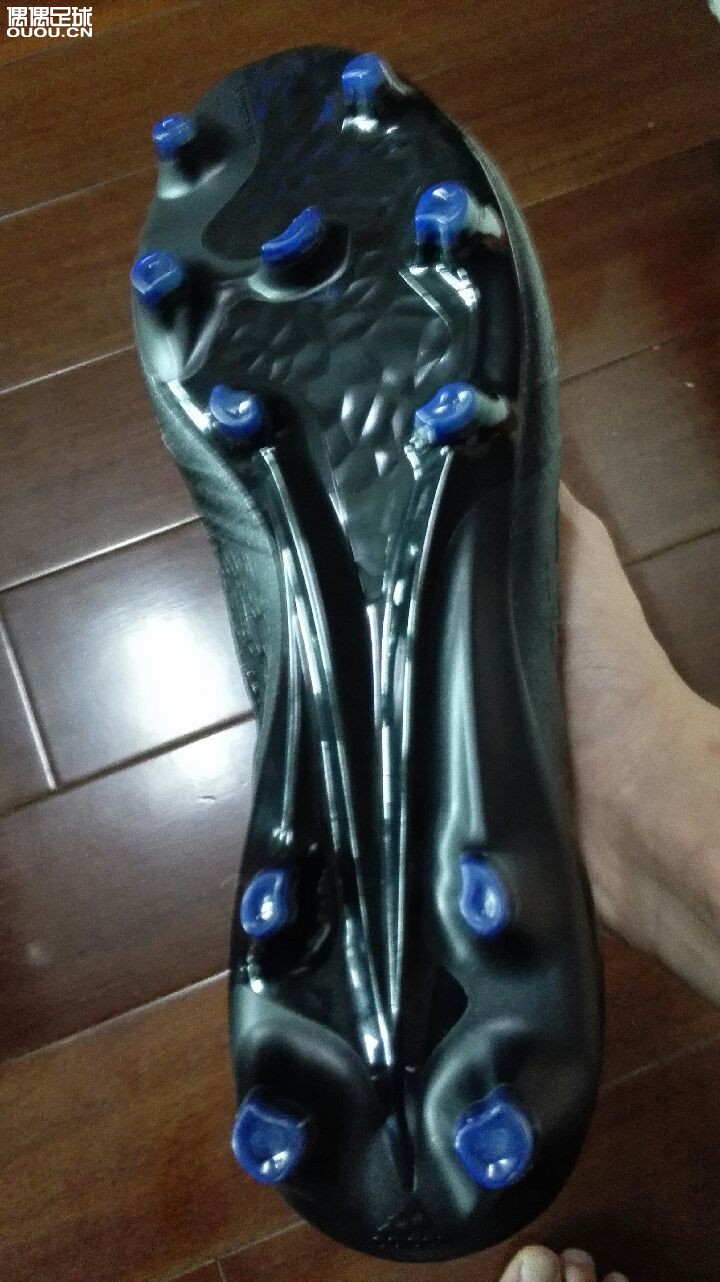 在网上买了黑色的x16超顶,为什么底子不是电镀的呢,听说这个底子是x16.1的底