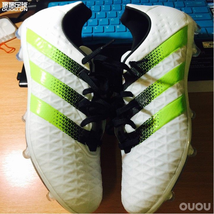 刺客返厂没回来,人家让我随便选作为赔偿,选个阿迪质量应该可以