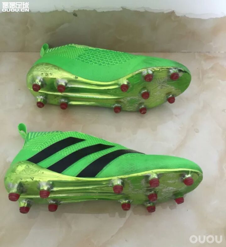 求大神鉴定,这鞋真的假的?