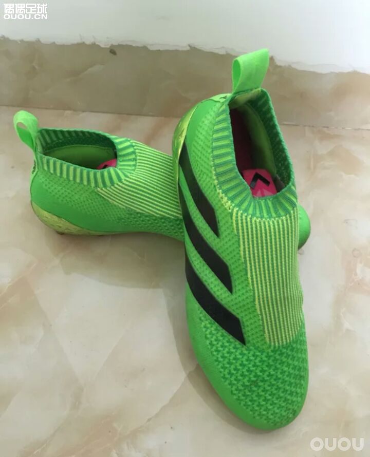 求大神鉴定,这鞋真的假的?