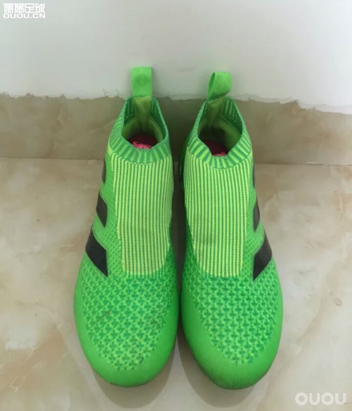 求大神鉴定,这鞋真的假的?