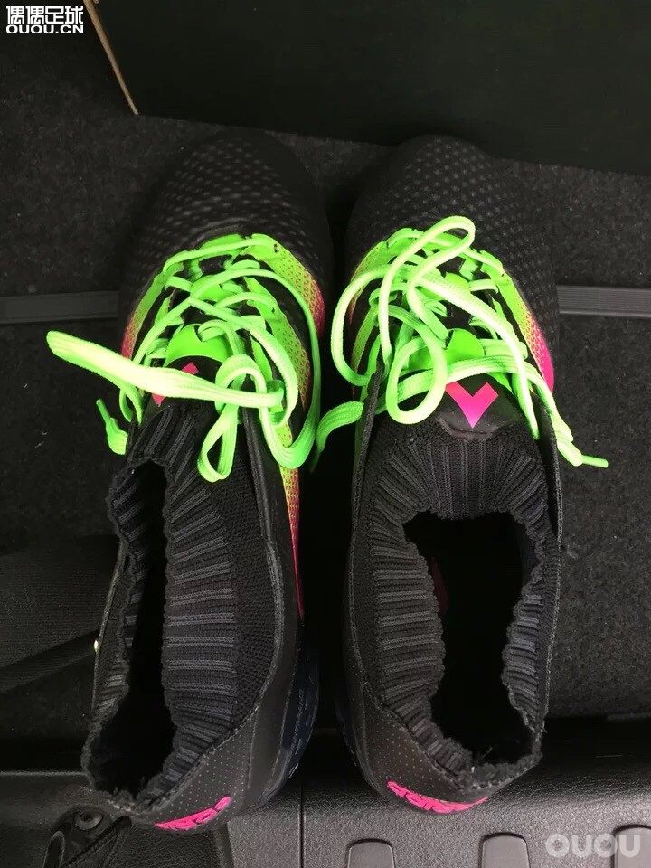 球友们!看看正不正!