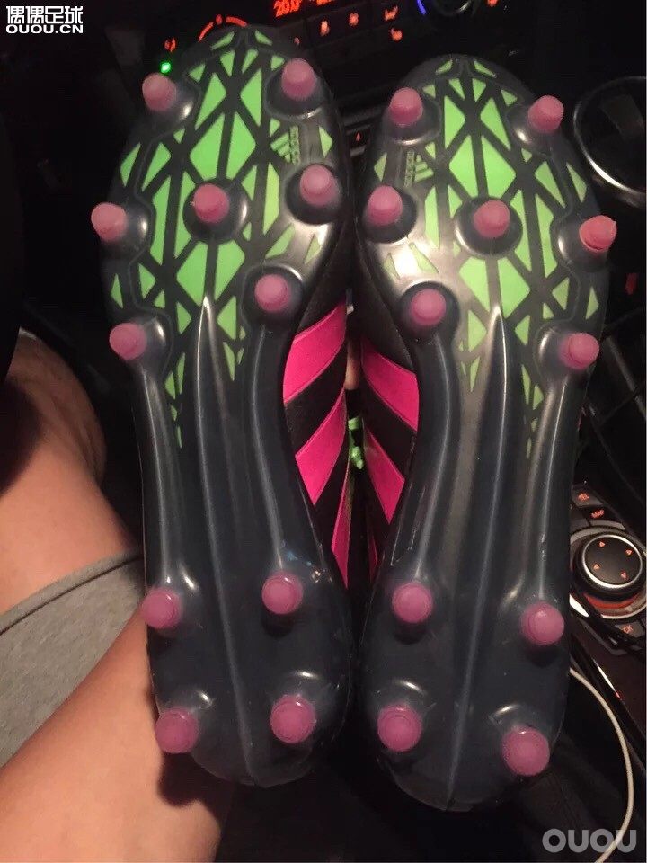 球友们!看看正不正!