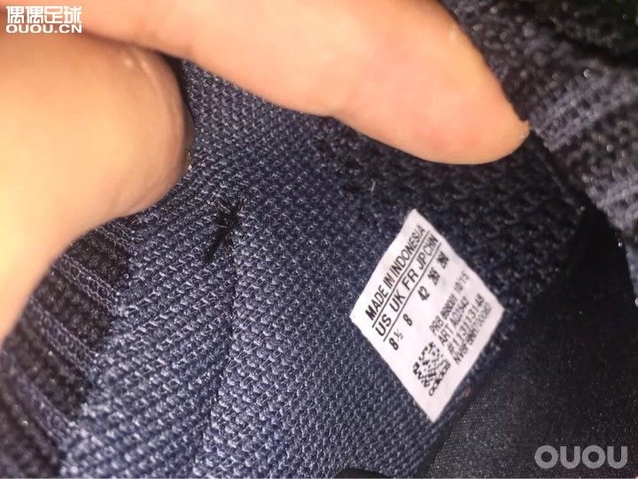 球友们!看看正不正!