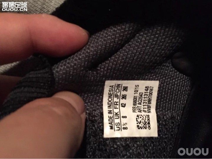 球友们!看看正不正!