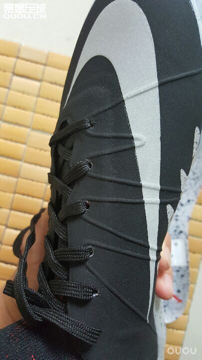 乔丹内马尔高帮碎钉