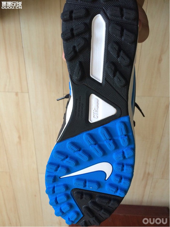 各位兄弟帮忙看看正不,老鞋ctr360L级TF